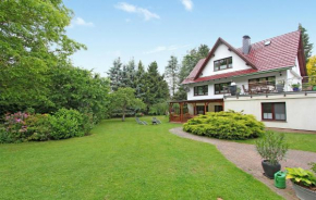Ferienwohnung Torgelow Am See, Torgelow